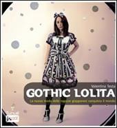 Gothic Lolita. La nuova moda delle ragazze giapponesi conquista il mondo