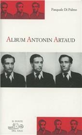 Album Antonin Artaud