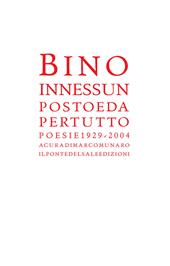 In nessun posto e da per tutto