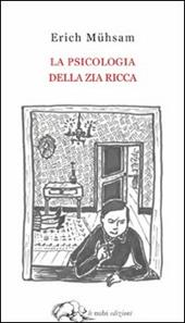 La psicologia della zia ricca