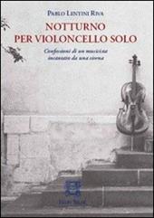 Notturno per violoncello solo