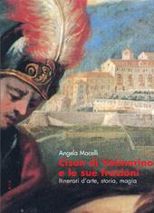 Cison di Valmarino e le sue frazioni. Itinerari d'arte, storia, magia