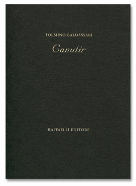 Canutir - Tolmino Baldassarri - Libro Raffaelli, Poesia contemporanea | Libraccio.it