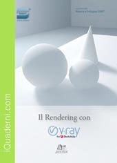 Il rendering con V-Ray for SketchUp