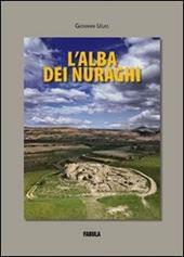 L' alba dei nuraghi