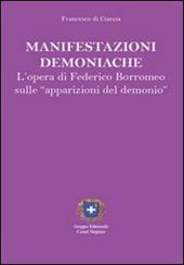 Manifestazioni demoniache. L'opera di Federico Borromeo