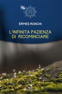 L'infinita pazienza di ricominciare - Ermes Ronchi - Libro Edizioni Romena 2016, Le parole e il silenzio | Libraccio.it