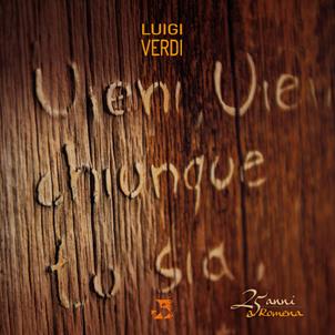 Vieni chiunque tu sia - Luigi Verdi - Libro Edizioni Romena 2016 | Libraccio.it