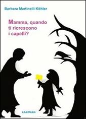 Mamma, quando ti ricrescono i capelli? La mia esperienza con il tumore al seno