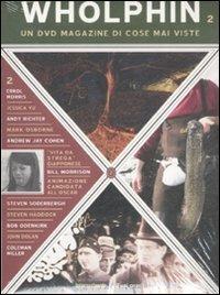 Wholphin. DVD. Con libro. Vol. 2  - Libro Fusi Orari 2008, Libri di Internazionale | Libraccio.it
