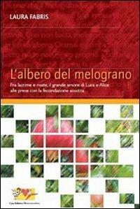 L'albero del melograno - Laura Fabris - Libro Mammeonline 2007, Il filo invisibile | Libraccio.it