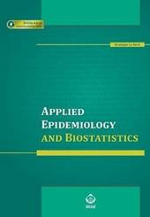 Applied epidemiology and biostatistics