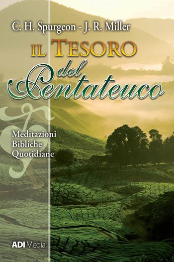 Il tesoro del pentateuco  - Libro ADI Media 2018 | Libraccio.it