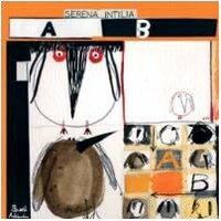 A B - Serena Intilia - Libro Artebambini 2008 | Libraccio.it