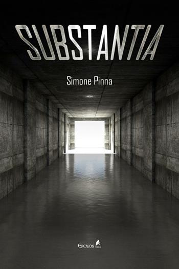 Substantia - Simone Pinna - Libro Eremon Edizioni 2016 | Libraccio.it