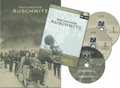 Destinazione Auschwitz. Con DVD. Con 2 CD-ROM