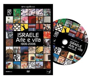 Israele. Arte e vita 1906-2006. DVD. Con DVD video - Antonio Augugliaro - Libro Proedi Editore 2007 | Libraccio.it