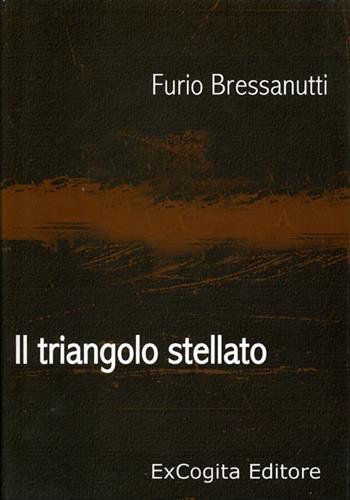 Il triangolo stellato - Furio Bressanutti - Libro ExCogita 2007, Fuori collana | Libraccio.it