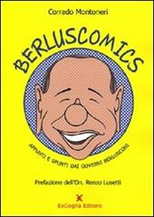 Berluscomics. Appunti e spunti dai governi Berlusconi