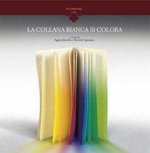 La collana bianca si colora  - Libro Gelsorosso 2006, Mirti | Libraccio.it