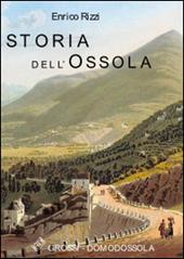 Storia dell'Ossola