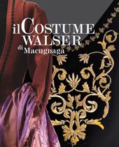 Il costume Walser di Macugnaga