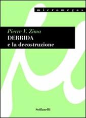 Derrida e la decostruzione