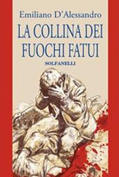 La collina dei fuochi fatui