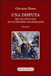 Una disputa tra un avvocato ed un ministro protestante