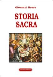 Storia sacra