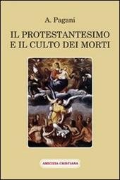 Il protestantesimo e il culto dei morti