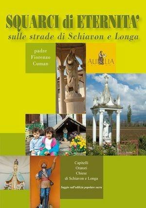 Squarci di eternità. Saggio sull'edilizia popolare sacra - Fiorenzo S. Cuman - Libro Aurelia 2010 | Libraccio.it