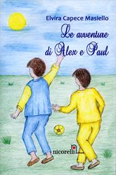 Le avventure di Alex e Paul