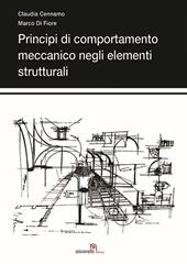 Principi di comportamento meccanico negli elementi strutturali