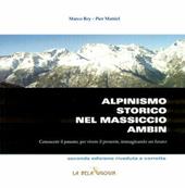 Alpinismo storico nel massiccio Ambin