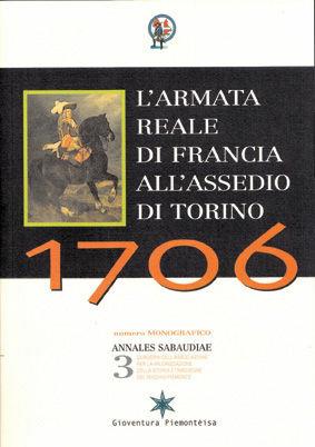 Annales Sabaudiae. Vol. 3  - Libro Gioventura Piemontèisa 2016 | Libraccio.it