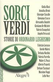 Sorci verdi