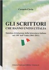 Gli scrittori che hanno unito l'Italia