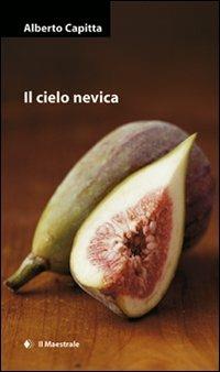 Il cielo nevica - Alberto Capitta - Libro Il Maestrale 2007, Narrativa | Libraccio.it