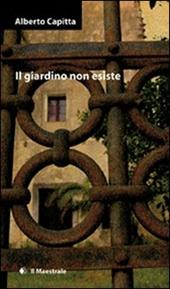 Il giardino non esiste