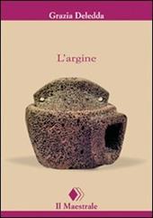 L'argine