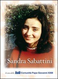 Sandra Sabattini  - Libro Sempre Editore 2021 | Libraccio.it