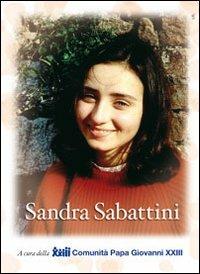Sandra Sabattini  - Libro Sempre Editore 2021 | Libraccio.it