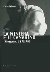 La miniera e il canarino