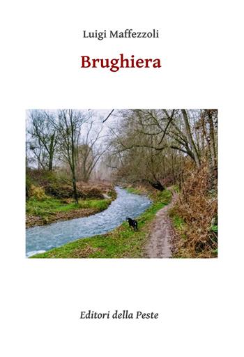 Brughiera - Luigi Maffezzoli - Libro Editori della Peste 2016 | Libraccio.it