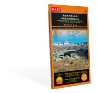 Adamello Presanella  - Libro 4Land 2019 | Libraccio.it