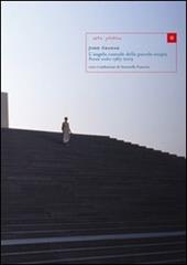 L' angelo custode della piccola utopia. Poesie scelte (1983-2005). Ediz. italiana e inglese