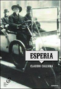 Esperia - Claudio Calzana - Libro O.G.E. 2015, Oleandri | Libraccio.it