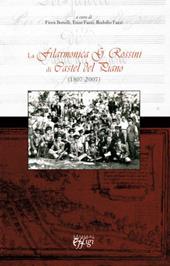 La filarmonica G. Rossini di Castel del Piano. (1807-2007)