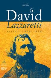 David Lazzaretti. Scritti 1868-1870